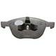 thumbnail image 1 of Juego Pastillas Freno Delanteras Volvo V50 T5 2.5 2005 2011, 1 of 3