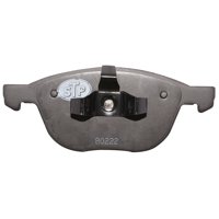 Repuestos Del Sol - Juego Pastillas Freno Delanteras Volvo C30 1.6 2010 2013