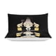 thumbnail image 3 of Soul Eater Anime Home Bed 3-piece Set Classic Japanese Anime Polyester Wash Student Dormitory Set, 3 of 5