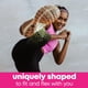 thumbnail image 5 of Panty Liners U de Kotex Balance Daily Light 100 unidades, 5 of 8
