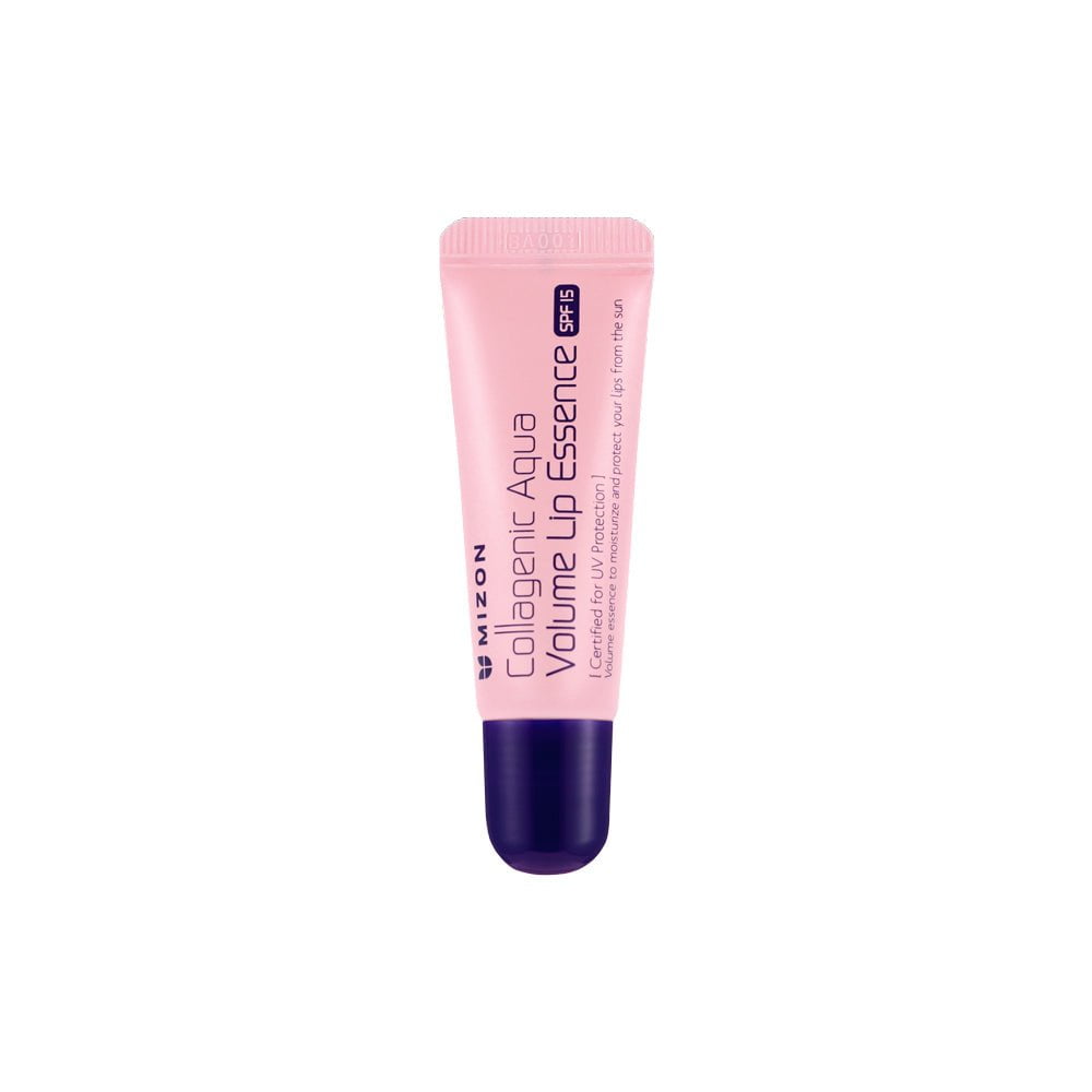 Bálsamo Labial Colágeno Volumen Mizon