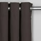 thumbnail image 1 of Cortina Black Out 140X225 City Chocolate, 1 of 3