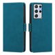thumbnail image 2 of Funda Billetera Delgada para Samsung Galaxy S23 con Ranuras y Soporte Azul lago, 2 of 6