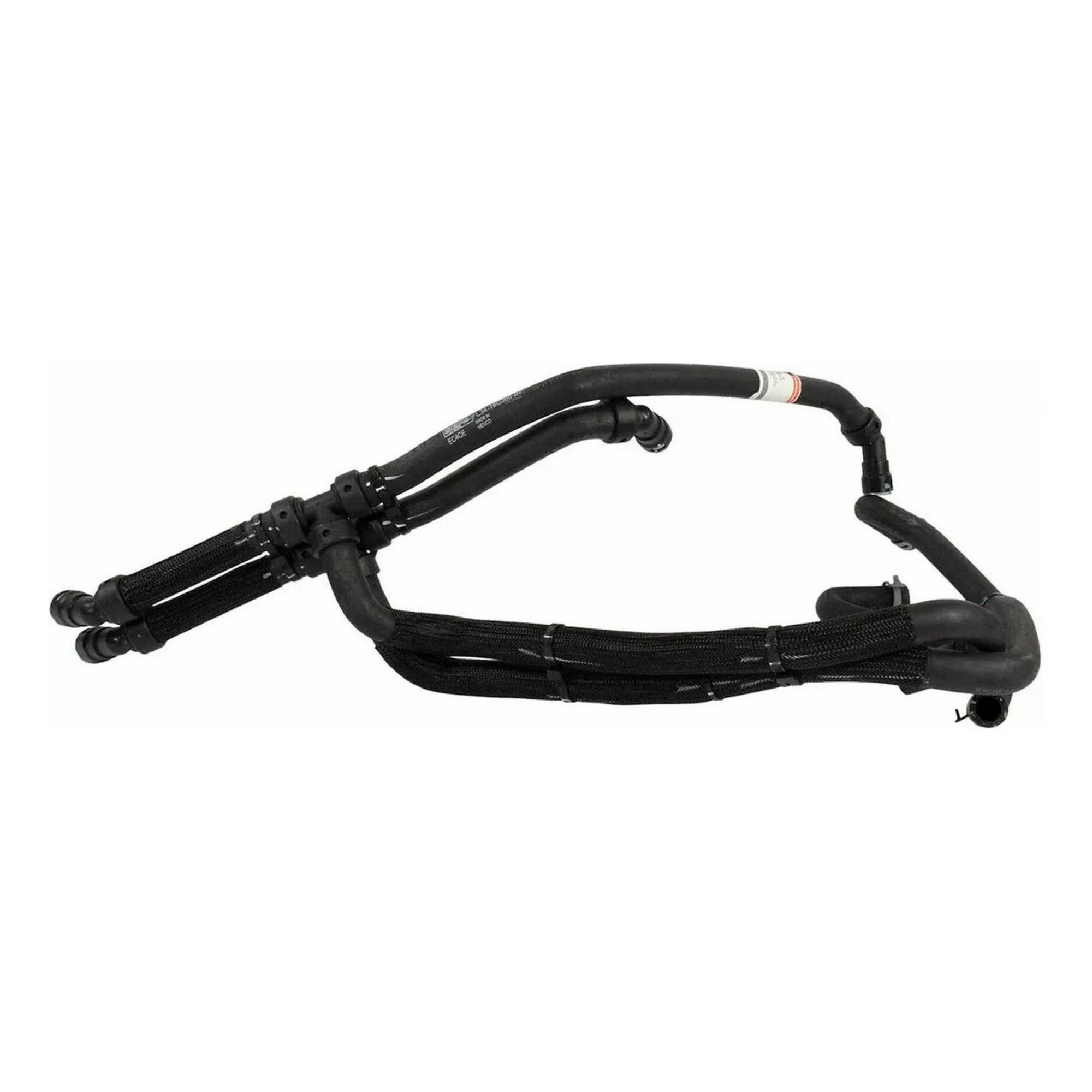 Juego Mangueras De Calefaccion Ford F-150 2015-2017 Original