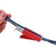 thumbnail image 5 of Juego de 5 piezas de herramienta para malla de cables Electriduct 3/8"-2", 5 of 8