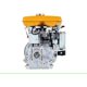 thumbnail image 5 of Motor Bencinero 5hp Robin Ey20, 5 of 6