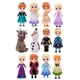 thumbnail image 2 of Mini Figura Frozen Disney Surtida, 2 of 2