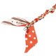 thumbnail image 5 of Accesorios para Botella LEISENOR Stanley Cup Bow Naranja, 5 of 8