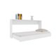thumbnail image 1 of Cama Plegable América 1 Plaza Base Normal, 1 of 5