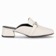 thumbnail image 1 of Zapato Mujer Crema/Dorado Tati 83 Piccadilly, 1 of 3