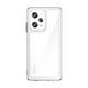 thumbnail image 1 of Luxury Silicone Clear Shockproof Case For Xiaomi Redmi Note 12 / Note 12 PRO / Note 12 PRO+ / Note 11 / Note 11 PRO / Redmi 12C 10C A1, 1 of 3
