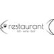 thumbnail image 1 of Decomural Fish Restaurant Sign Logo WS-46742, 1 of 2