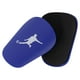 thumbnail image 3 of 1 Par De Miniespinilleras De Fútbol Equipo De Protección Compacto Portátil Para Exteriores 8cm X 5cm, 3 of 3