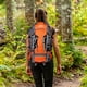 thumbnail image 2 of Mochila Camping 80L Naranjo, 2 of 6