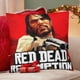 thumbnail image 4 of Red Dead Redemption Fundas de almohada de terciopelo con tema, regalos de funda de almohada, decoración para el hogar, cojín de lanzar, regalo de cumpleaños para fans y parejas. 45cm x 45cm., 4 of 6