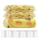 thumbnail image 3 of Pok-mon Pika-chu Pok-mon Pika-chu Bedding Set Sheet Set for Kids Adults,All Season Lightweight, 3 of 5