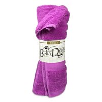 Doral - Toalla De Mano Bella Donna 70×140 Cm / Violeta –