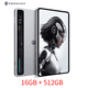 thumbnail image 1 of Tableta 2.4K OLED 165Hz REDMAGIC Astra - Sonido DTS:X Ultra, 80W Carga Rápida y 8200mAh Batería, 16GB + 512GB Starfrost, 1 of 9