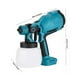 thumbnail image 3 of Pistola Pulverizadora Pintar Inalámbrica 580 Watt - 220v, 3 of 3