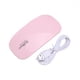 thumbnail image 3 of Mini Nail Polish Glue Drying Lamp USB Interface Folding Mini Mouse Light Therapy Lamp LED Nail Enhancement Lamp, 3 of 3