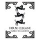 thumbnail image 1 of Decomural House Clegane Game Of Thrones WS-34184, 1 of 2
