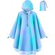 thumbnail image 1 of Poncho Impermeable OlyPegic Infantil 70 cm 48,5 cm, 1 of 3