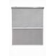 thumbnail image 4 of Cortina Roller Blackout Visillo Persiana Ventana 160x200 Cm Gris, 4 of 8