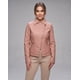 thumbnail image 1 of Chaqueta Slim Fit Ecocuero Biker Diseño Anatómico - EFF1050, 1 of 3