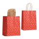 thumbnail image 5 of 12x Bolsas De Regalos De Fiesta Del Día De San Valentín Bolsas De Dulces De San Valentín Para Fiesta Festival Estilo B, 5 of 5