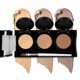 thumbnail image 1 of Paleta de Corrector Dermaflage Resistente al Agua 3 Tonos - Bronceado, 1 of 8