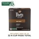 thumbnail image 2 of Cápsulas de café Peet's French Roast oscuro, 32 unidades, 2 of 7