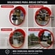 thumbnail image 5 of Espejo Convexo de Seguridad 60 cm Policarbonato Irrompible, 5 of 7