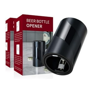 Aventura Store - Destapador Abridor De Botellas Magnético Automático