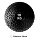 thumbnail image 2 of Balón pelota medicinal 10kg para entrenamiento, 2 of 3