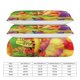 thumbnail image 2 of Winnie The Pooh Bed Duvet Cover Microfiber Bedding Sets 3D Printed Lightweight 3 Piece Comforter Sets for Kids Boys Girls, 2 of 5