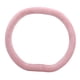 thumbnail image 5 of Funda Para Volante De Coche, Suave, Antideslizante, Para Mujeres, Niñas, Señoras, La Mayoría De Coches, Color Rosa, 5 of 5
