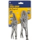 thumbnail image 1 of Juego de alicates IRWIN VISE-GRIP Original Locking con cortador de alambre, 2 unidades, 1 of 2