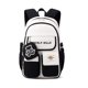 thumbnail image 1 of Girls Animal series School Bags With purse For Teenage girls Children Backpack schoolbag Printing Kids School Backpacks mochilas, 1 of 3