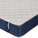 thumbnail image 3 of Colchon America Foam 1.5 Plazas Azul 105x190x20 Cm, 3 of 3
