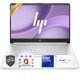 thumbnail image 1 of Laptop HP Ultrabook 14'' Intel N150 4GB RAM 128GB SSD Win11, 1 of 9