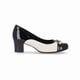 thumbnail image 3 of Zapato Laura Negro/Blanco 2 Piccadilly, 3 of 3