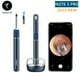thumbnail image 1 of Bebird Note5 Pro Smart Visual Ear Sticks Endoscope Tweezers High Precision Earpick Mini Camera Otoscope Health Care Ear Cleaner, 1 of 3