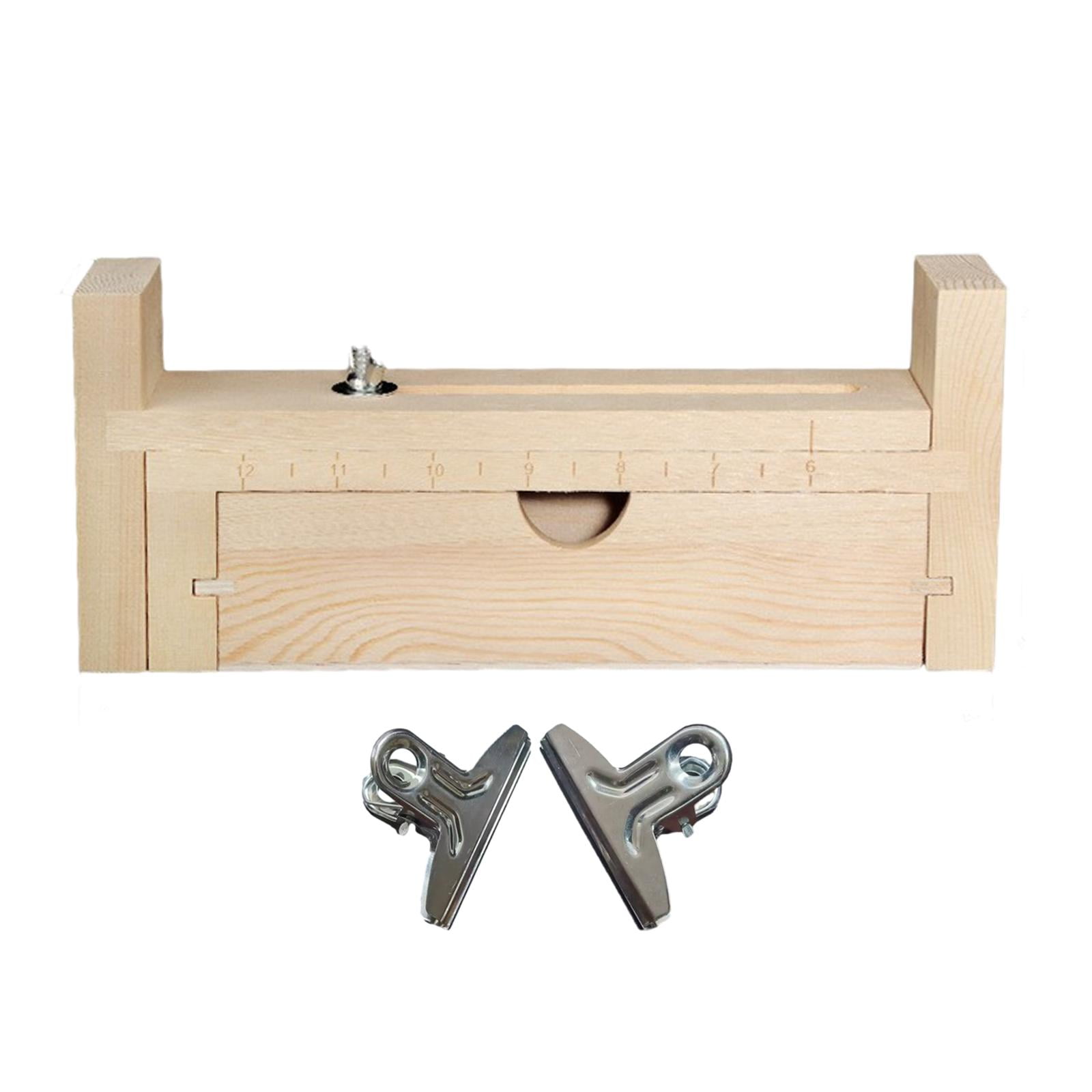 Bothyi - Fabricante De Pulseras, Longitud Ajustable Duradera, Fabricación De Joyas, Regalo, Fabricante De Pulseras, Cajón, Clip Plano