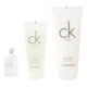 thumbnail image 3 of CK One by Calvin Klein, Juego de Regalo de 4 Piezas para Unisex, 3 of 4