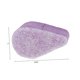 thumbnail image 2 of Esponja de gel corporal, esponjosa, anticelulítica, lavanda, 3 unidades, 2 of 2