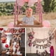 thumbnail image 5 of Rollo de cinta rizada de 500 yardas, cintas para globos de Halloween para fiestas, festivales, floristerías, manualidades y envoltura de regalos., 5 of 5
