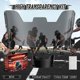 thumbnail image 2 of Visera para casco de fútbol americano OYMLANX negra tintada con ganchos y tornillos, 2 of 7