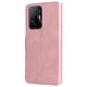 thumbnail image 4 of Funda Billetera para Xiaomi 11T/11T Pro con Porta Tarjetas y Soporte Ajustable Rosa, 4 of 6