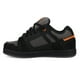 thumbnail image 3 of Zapatilla Kids Stag Negro DC, 3 of 4