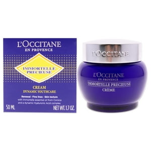 Crema Loccitane Precious Cream 50Ml Unisex